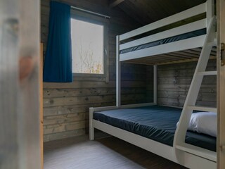 Holiday house Workum Features 12