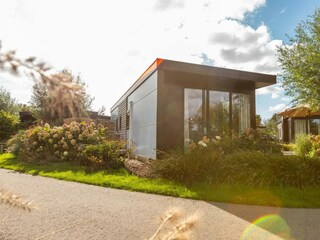 Chalet Wanneperveen Außenaufnahme 1
