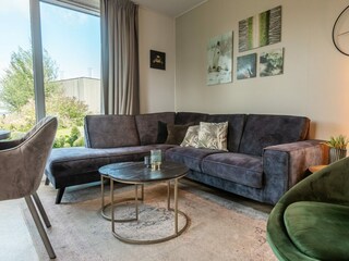 Chalet Wanneperveen Ausstattung 9