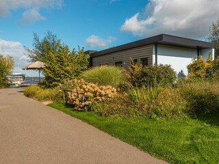 Chalet Wanneperveen Außenaufnahme 6