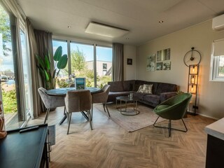 Chalet Wanneperveen Ausstattung 7