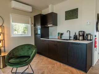 Chalet Wanneperveen Features 10