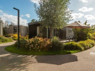 Chalet Wanneperveen Außenaufnahme 5