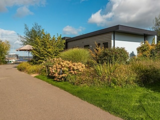 Chalet Wanneperveen Außenaufnahme 6