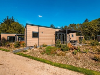 Chalet Ruinen Outdoor Recording 1