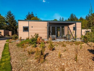 Chalet Ruinen Outdoor Recording 3