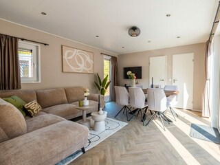 Chalet Ruinen Ausstattung 7