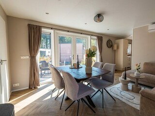 Chalet Ruinen Features 11