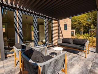 Chalet Ruinen Außenaufnahme 5
