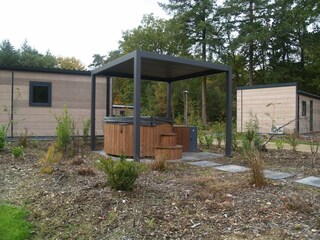 Chalet Ruinen Umgebung 21