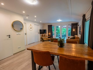 Chalet Ruinen Features 6