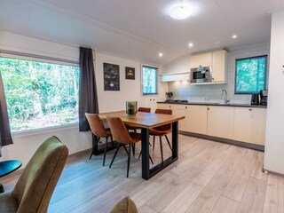Chalet Ruinen Features 7