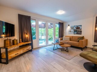 Chalet Ruinen Features 10