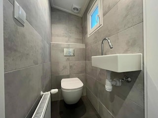 Chalet Ruinen Features 12