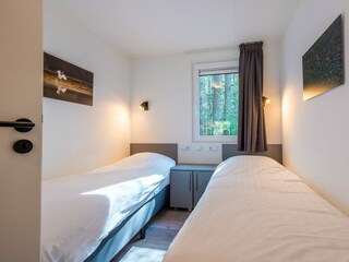 Chalet Ruinen Features 13
