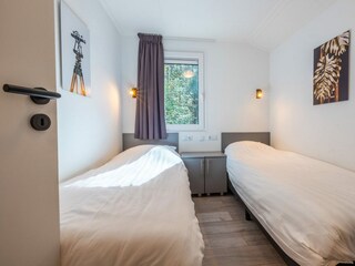 Chalet Ruinen Features 14