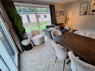 Chalet Ruinen Features 3