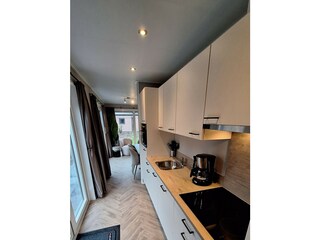 Chalet Ruinen Ausstattung 7
