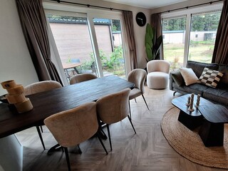 Chalet Ruinen Features 7