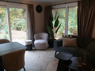 Chalet Ruinen Ausstattung 9