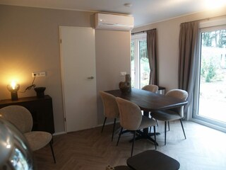 Chalet Ruinen Ausstattung 11