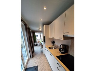 Chalet Ruinen Ausstattung 13
