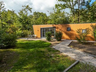 Chalet Ruinen Outdoor Recording 1