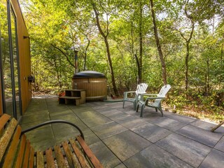 Chalet Ruinen Outdoor Recording 6