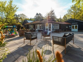 Chalet Ruinen Outdoor Recording 5