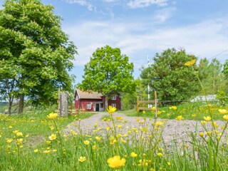 Unser Haus Fogelvik am See in idyllischer Lage