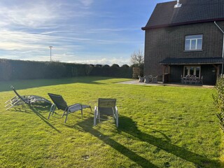 Holiday house Valkenburg Outdoor Recording 2