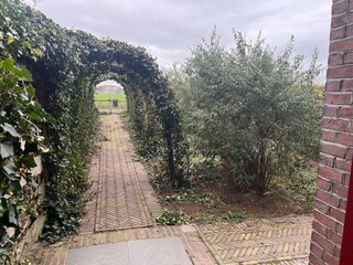 Holiday house Valkenburg Outdoor Recording 4