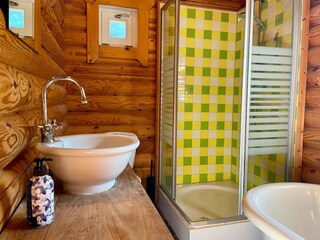 Bungalow Holten Features 6
