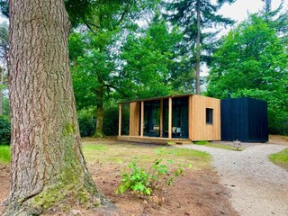 Chalet Holten Outdoor Recording 3