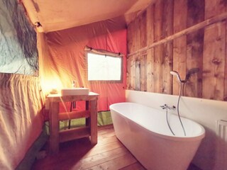 Chalet Holten Ausstattung 3