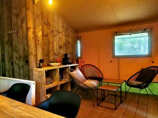 Chalet Holten Ausstattung 5
