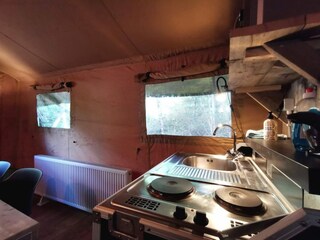 Chalet Holten Ausstattung 7