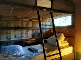 Chalet Holten Ausstattung 10