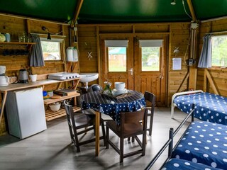 Bungalow Dunet Features 25