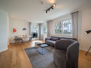 Ferienwohnung Binz Ausstattung 7