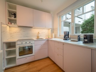 Ferienwohnung Binz Ausstattung 9