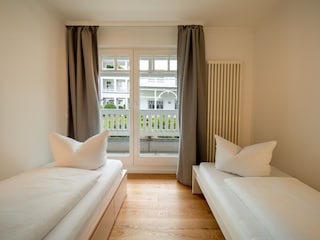 Ferienwohnung Binz Ausstattung 11