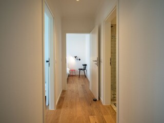 Ferienwohnung Binz Ausstattung 12