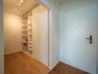 Ferienwohnung Binz Ausstattung 13