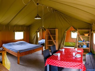 Bungalow Dunet Features 11