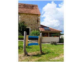 Bungalow Dunet Umgebung 24