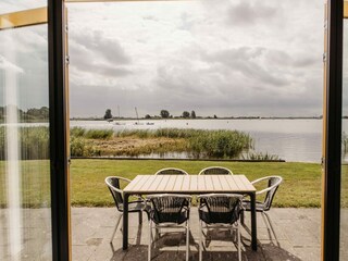 Villa Heeg Outdoor Recording 2