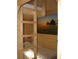 Chalet Echten (Drenthe) Ausstattung 7