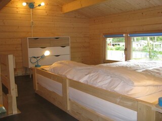 Chalet Echten (Drenthe) Ausstattung 8