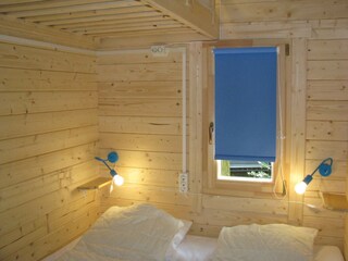 Chalet Echten (Drenthe) Ausstattung 9